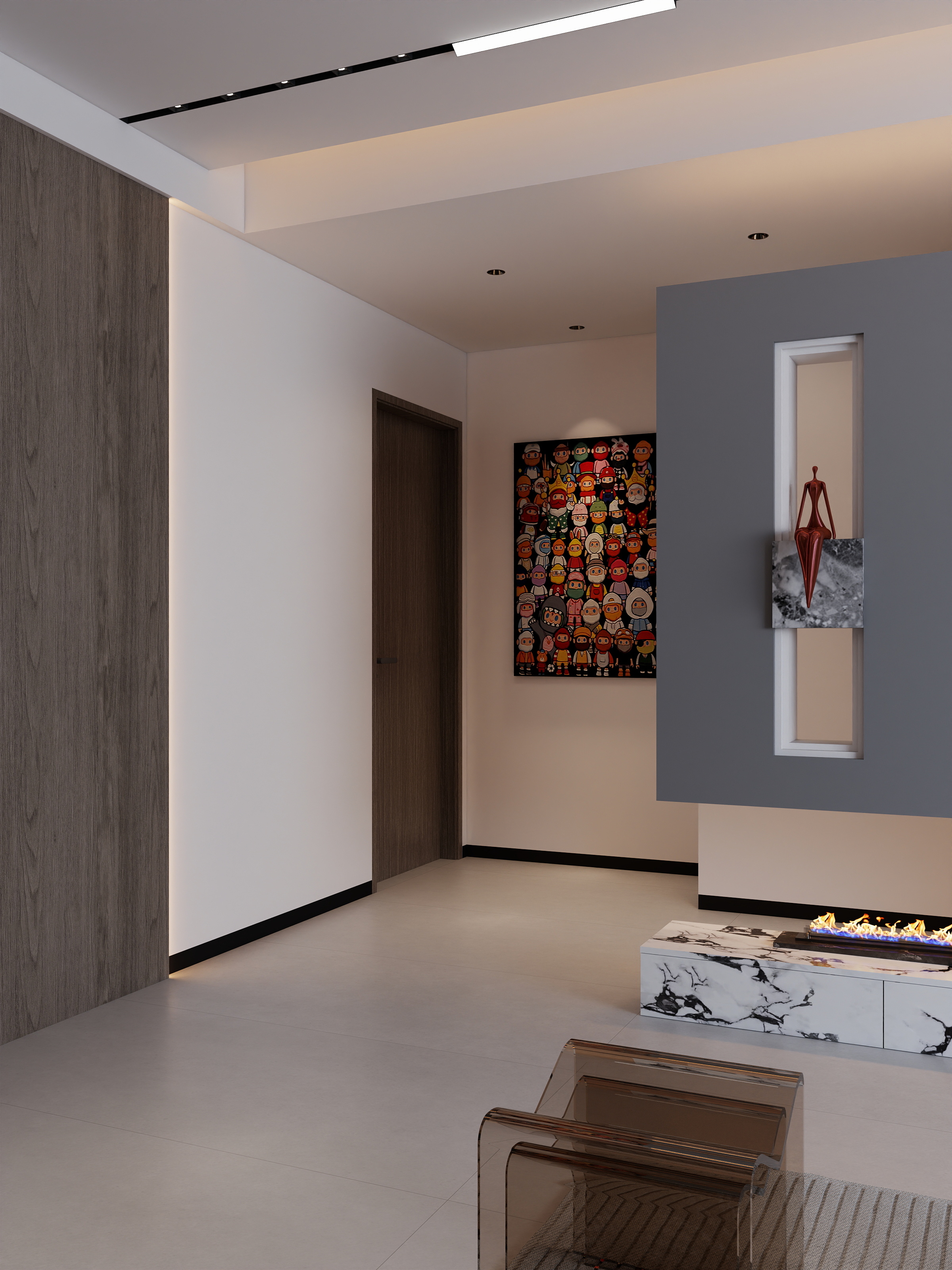 效果直出照片级-0