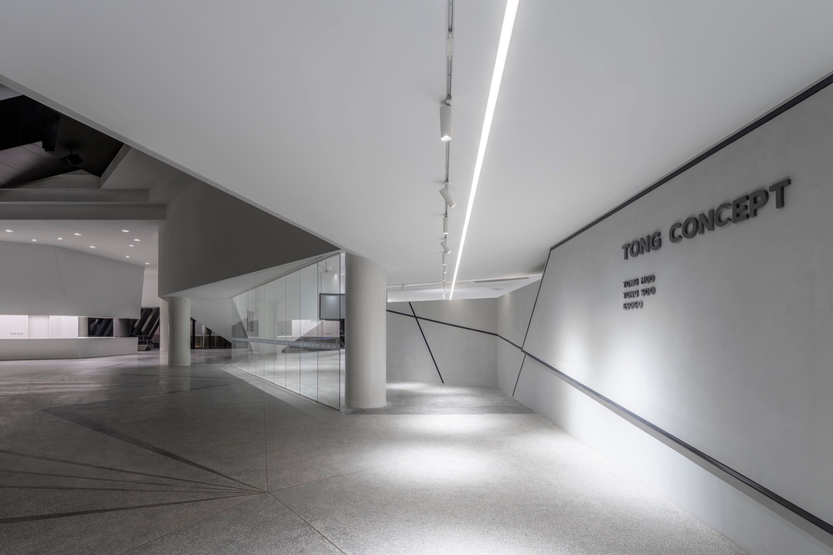 友邦总部园区丨中国嘉兴丨阔合CROX,温州设计集团等多家公司-168