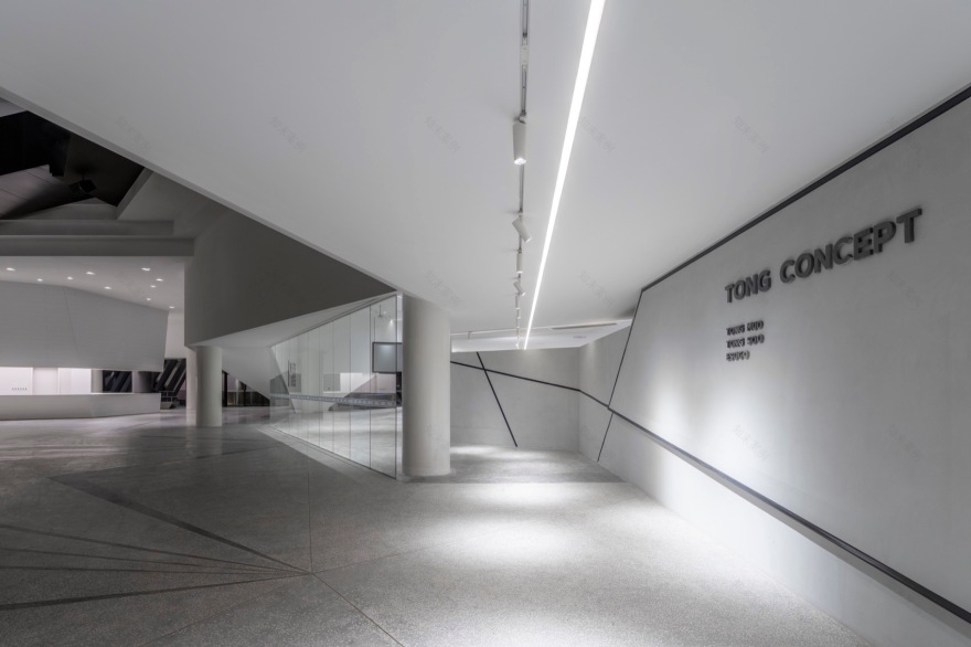 友邦总部园区丨中国嘉兴丨阔合CROX,温州设计集团等多家公司-168