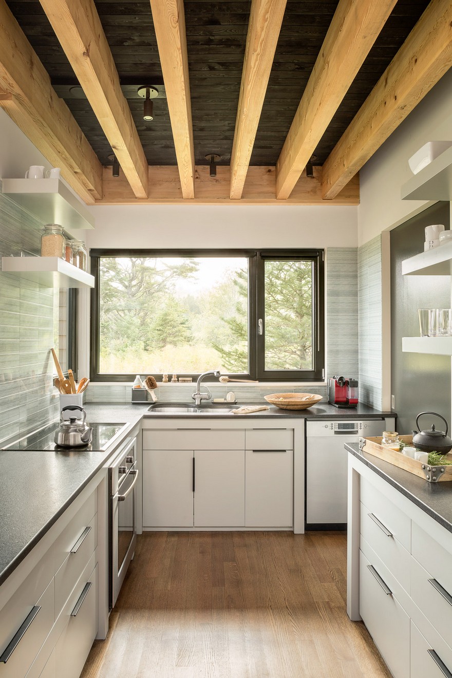 Downeast Coastal House by Winkelman Architecture-13