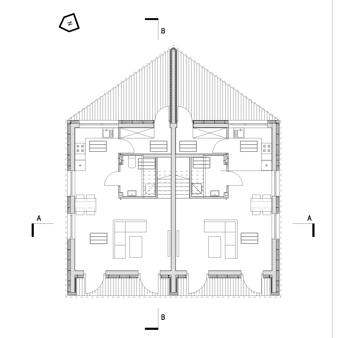 Bolesławiec附近的私密住宅区丨波兰-25
