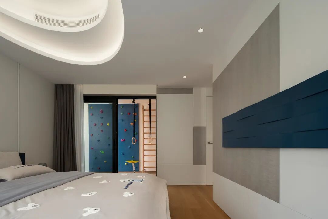 建筑为诗 光影成画丨中国宁波丨启真设计-28