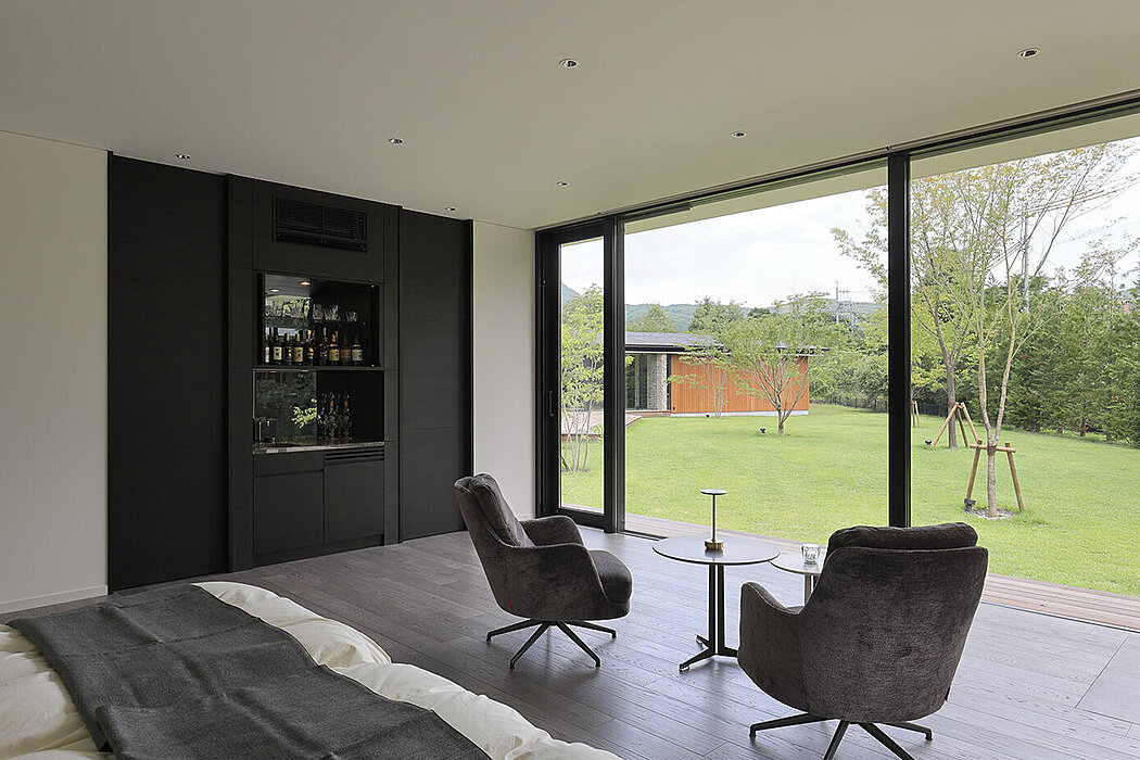 House in Japan 丨 M’s Architects-5