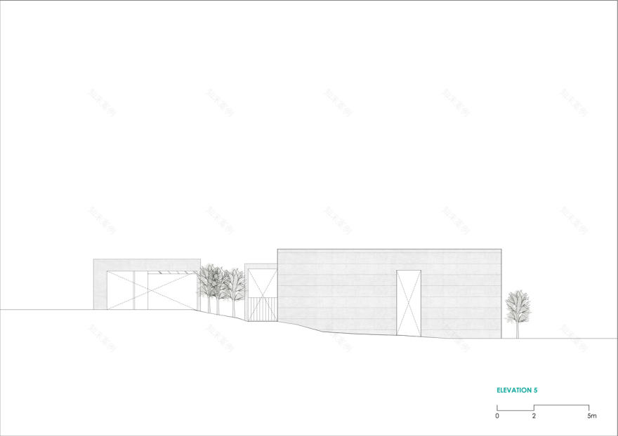 Moonhori Residence a round architects-76