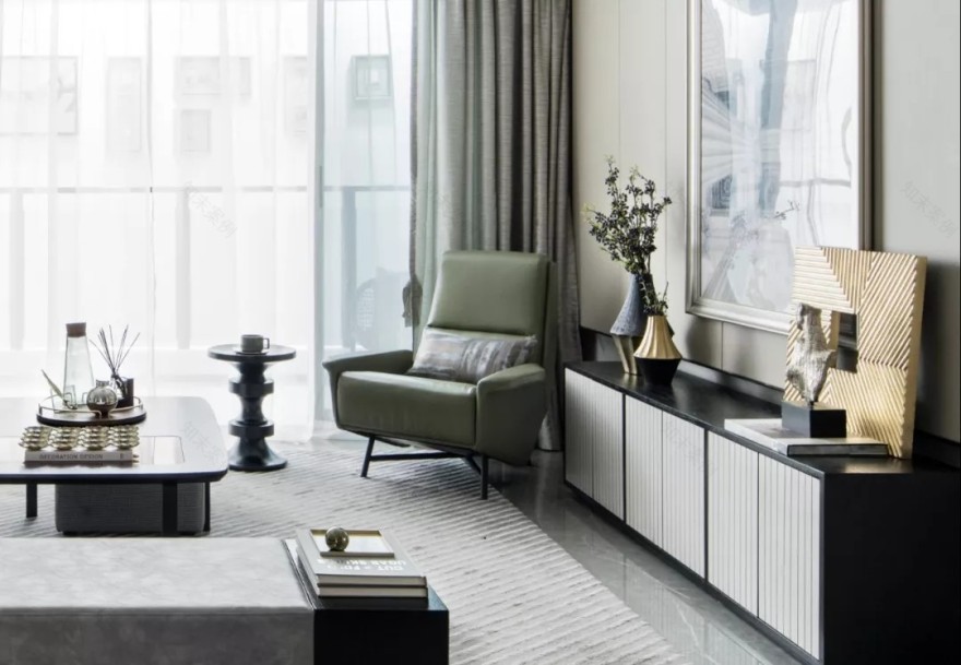 阳光城半山悦四期丨中国成都-3