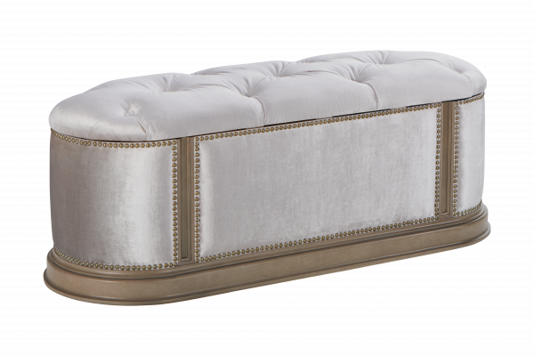 美式复古别墅设计丨洛克整案设计中心-51