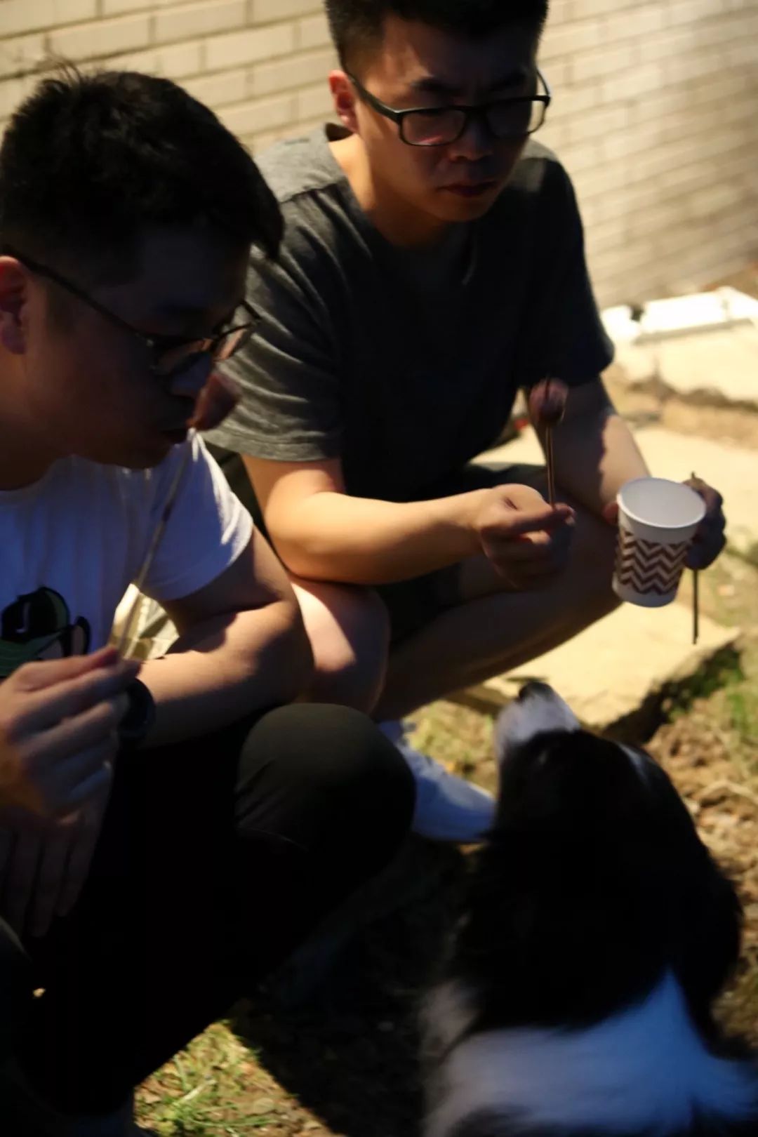 夏夜烧烤趴 | 久舍生活解锁夏日向往-45