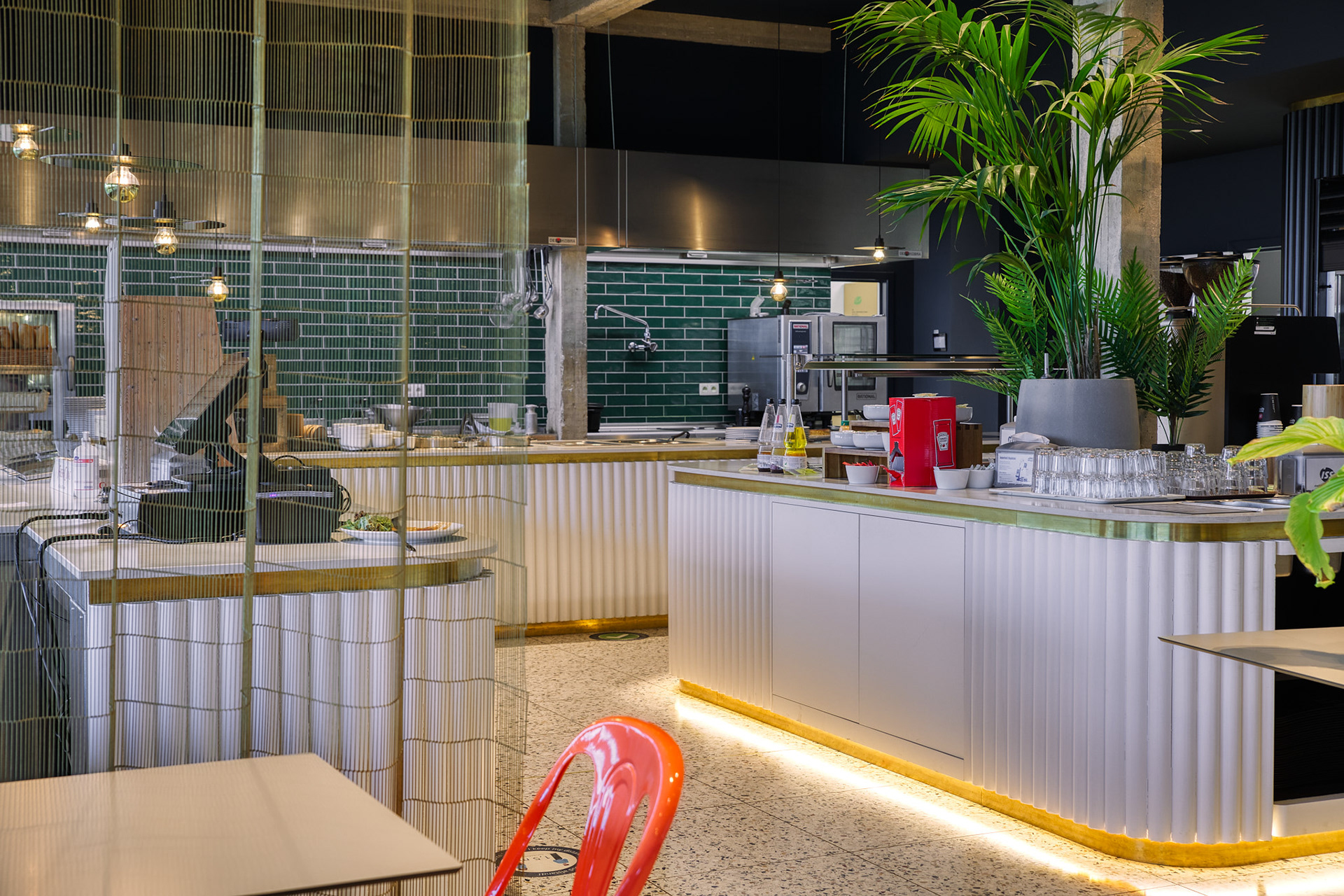 Interiors - Horeca-160