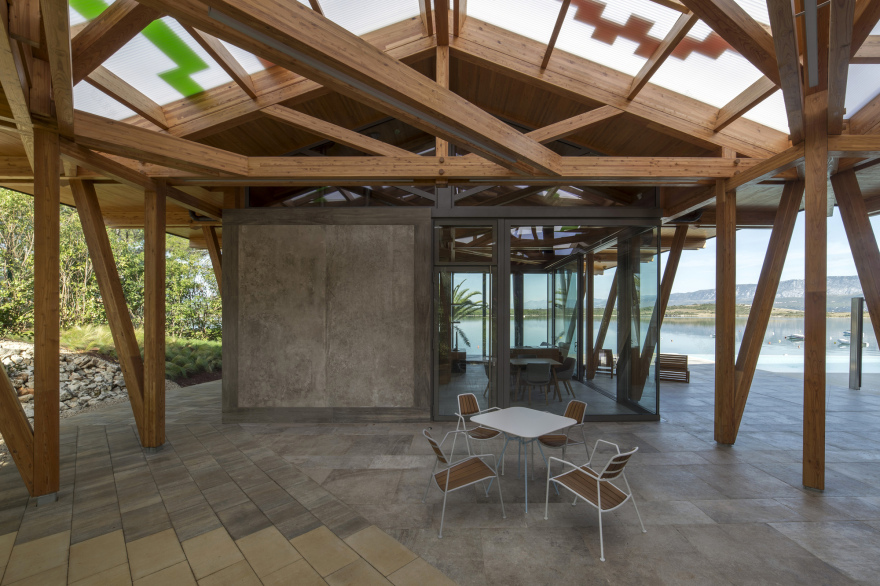 Wooden House / Turato Architects-18