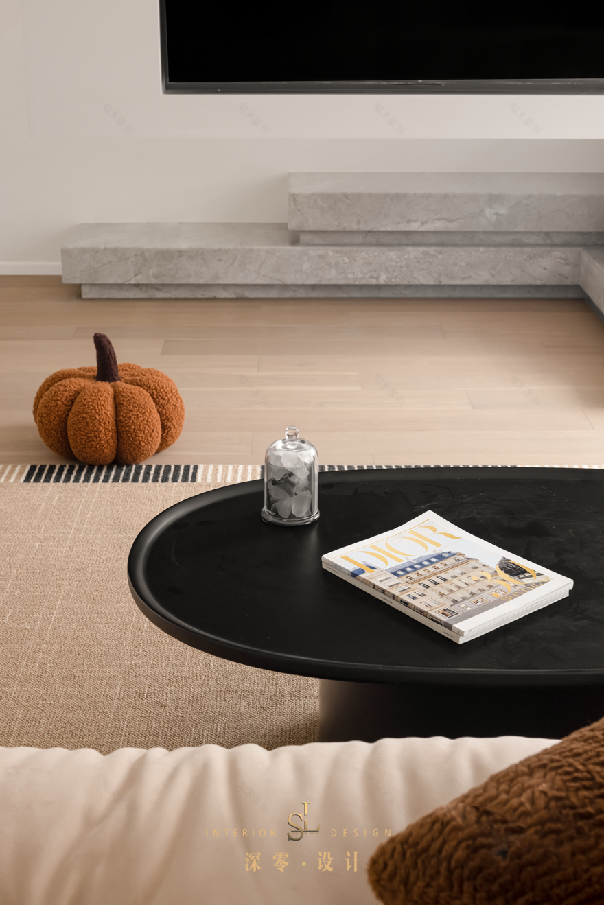 【海上五月花】逢尔丨中国合肥丨合肥深零设计-14