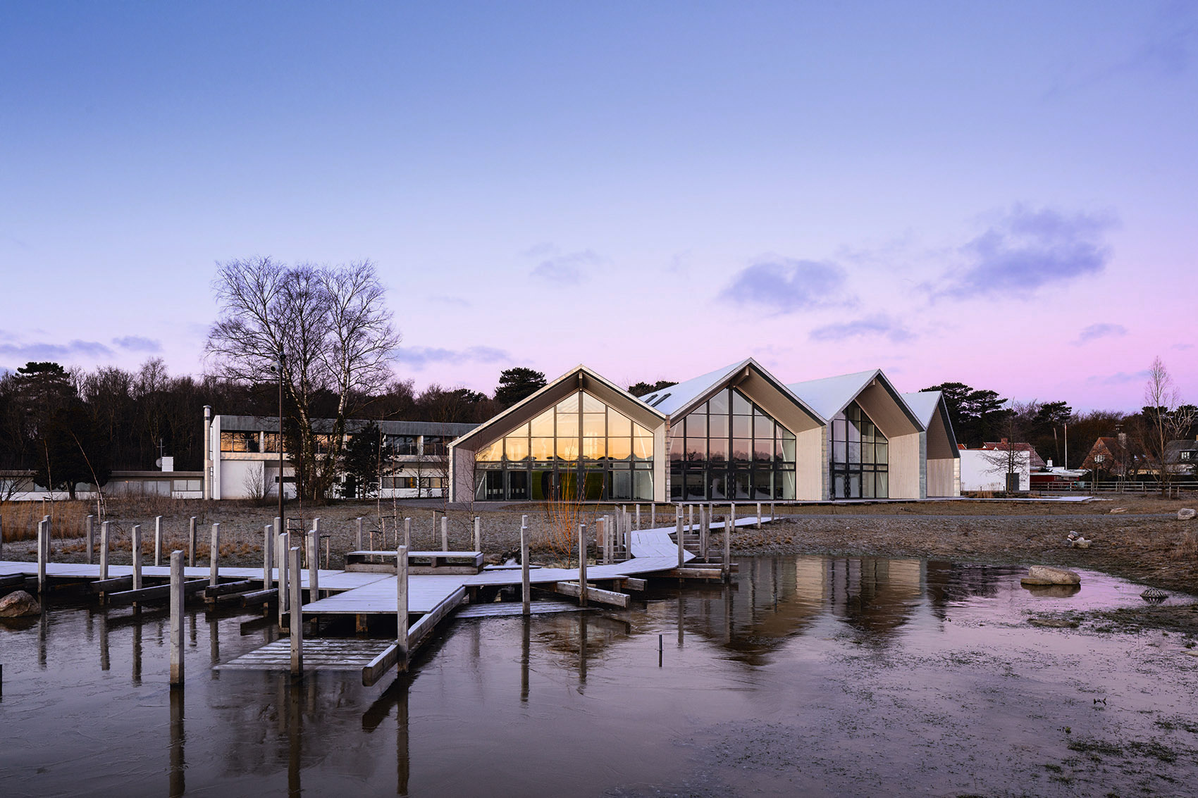 访谈专辑第二十四期 & 3XN创始人KIM NIELSEN-58