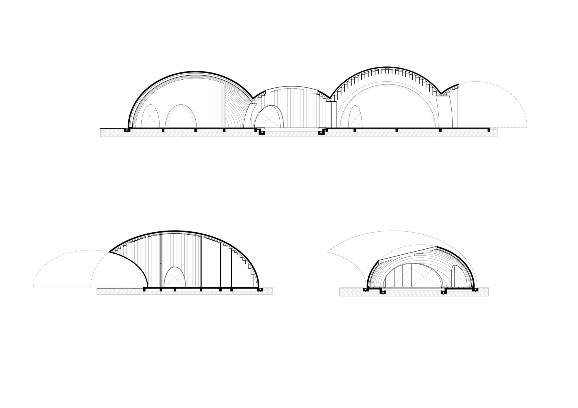 苏梅岛假日酒店大堂丨泰国丨Onion-3