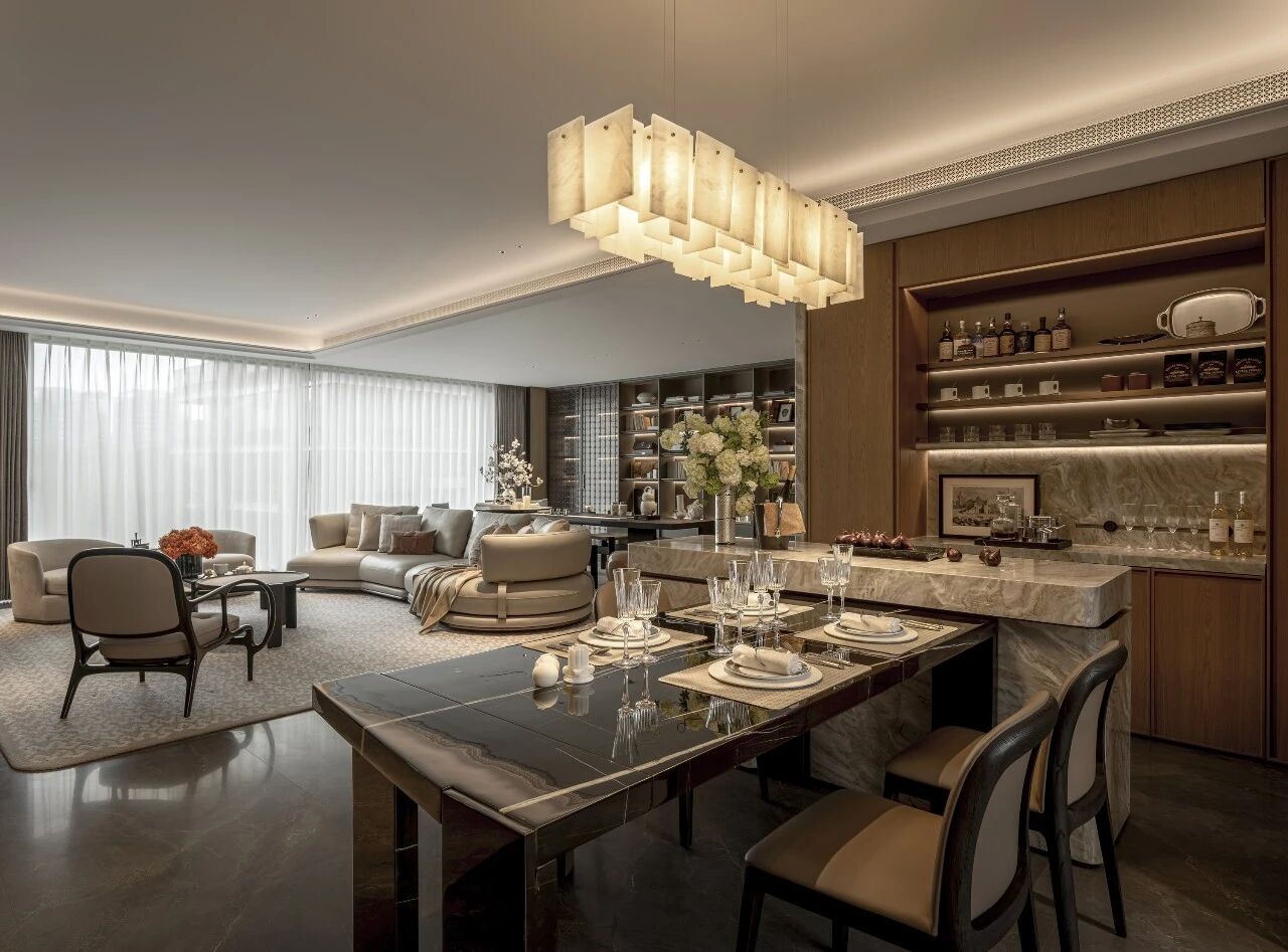 顺德悦府·吾疆丨中国佛山丨DIA丹健国际-48