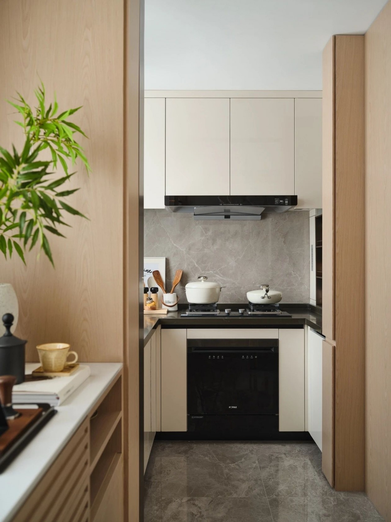 厦门象屿·自在海89㎡样板房丨中国厦门丨深圳共向美学-25