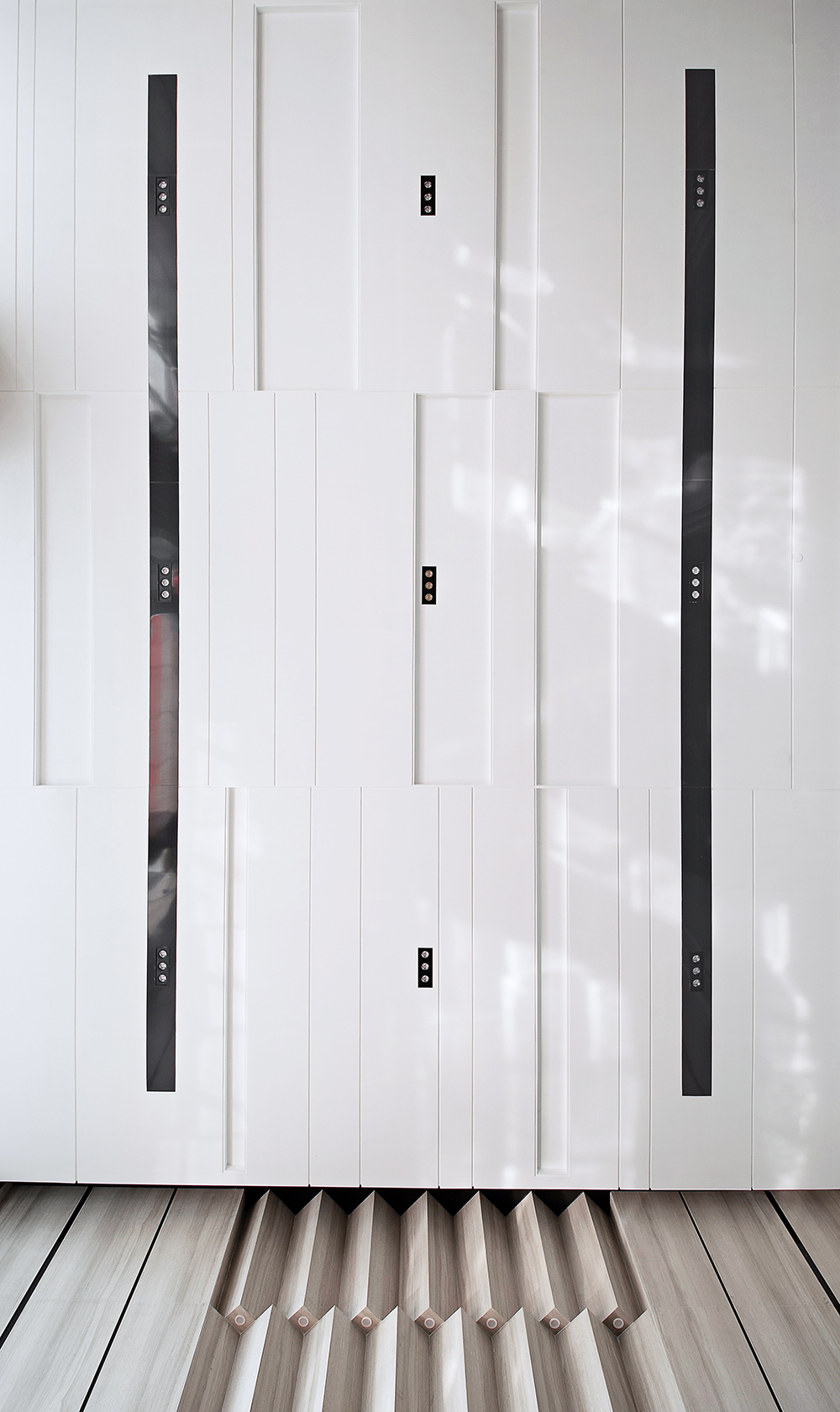 珠海+5A级写字楼大堂-13