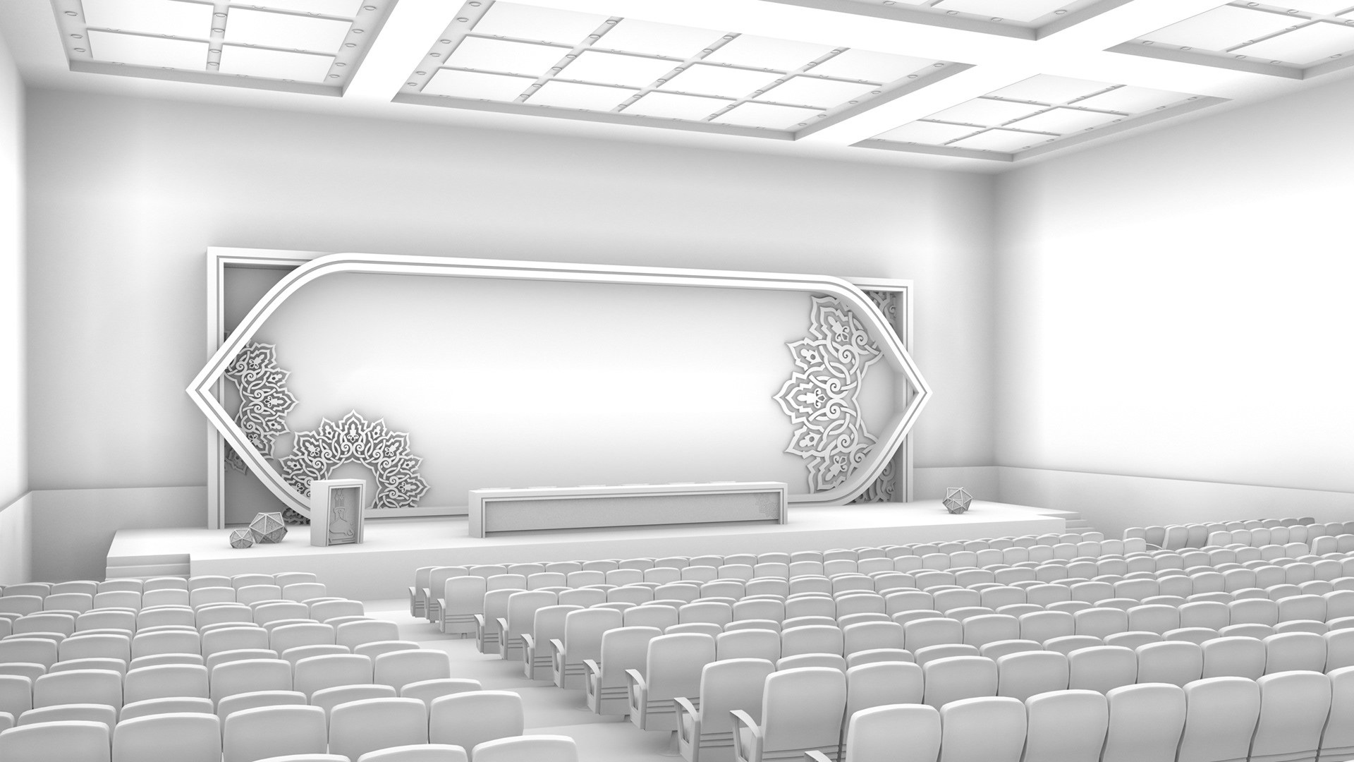 Fekr·Alazhar 世界会议丨Promoters International-29