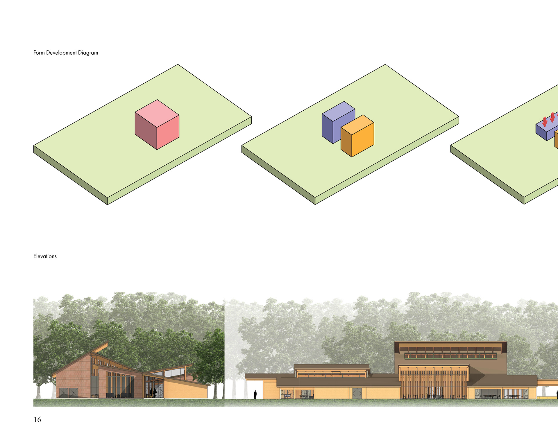Eliazar Henriquez | Architecture Portfolio 26'-15