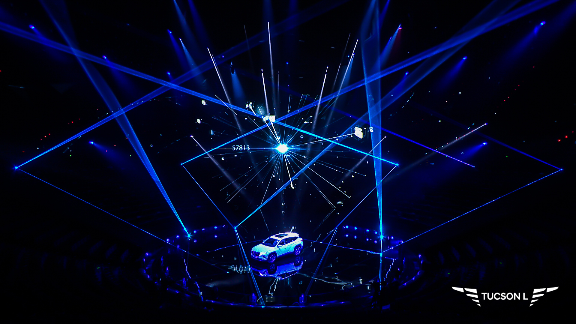 全新 TUCSON L 发布活动-27