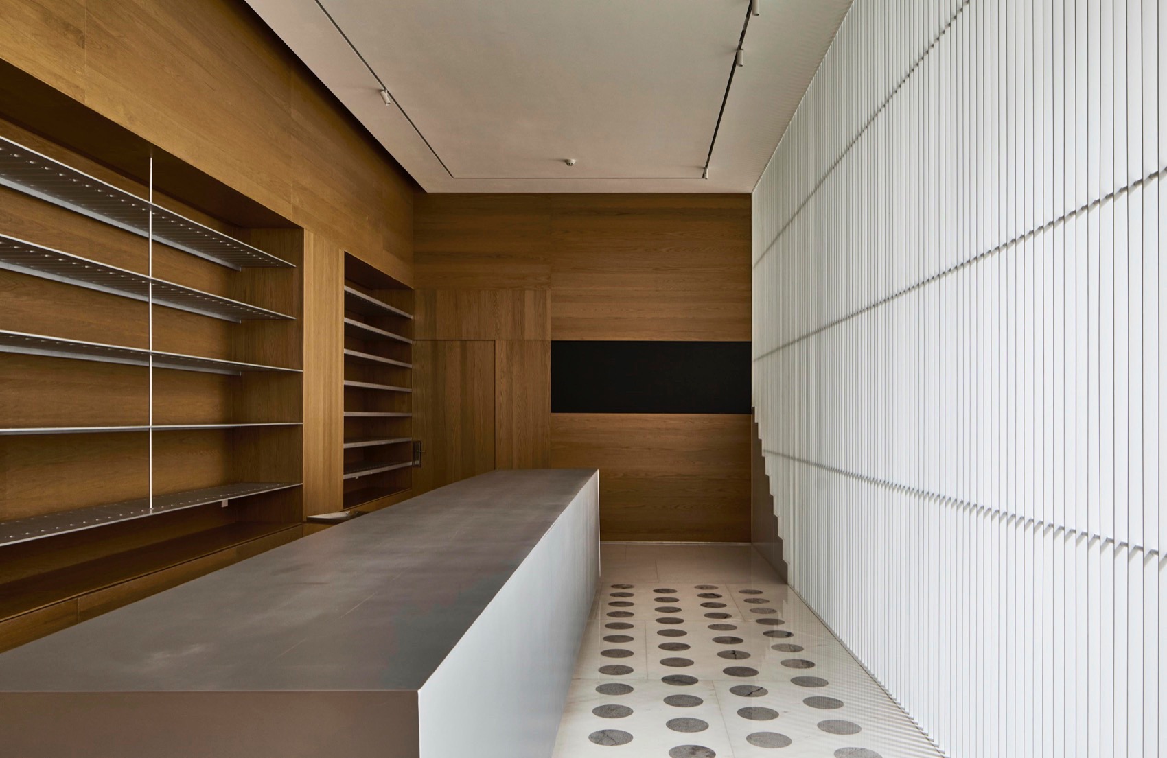 杭州同理轩美术馆丨中国杭州丨TAOA陶磊建筑-141