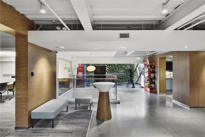 诺梵 NOVAH 全球总部旗舰展厅设计丨UM International-29