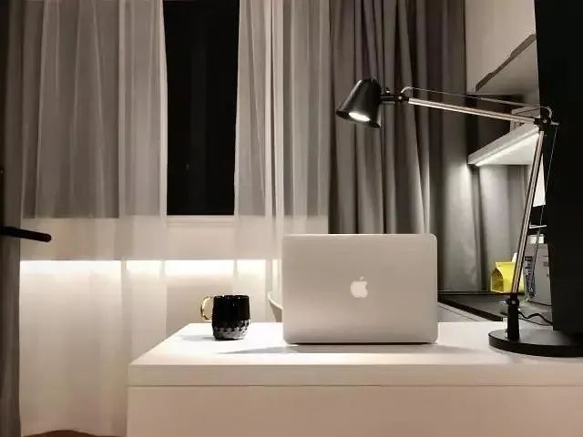 上海静安 60㎡两居室“剪刀手”式改造 | 空间焕发新生-78