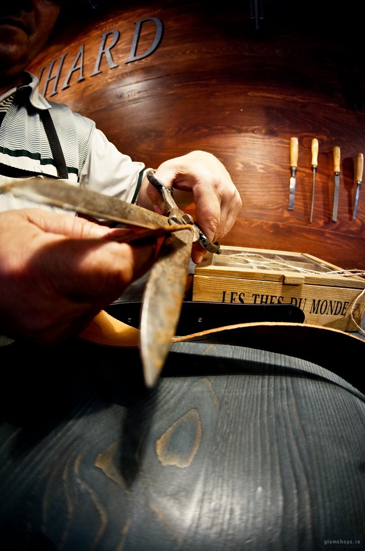 Menhard Store(罗马尼亚手工皮具店“Menhard Store”)-40