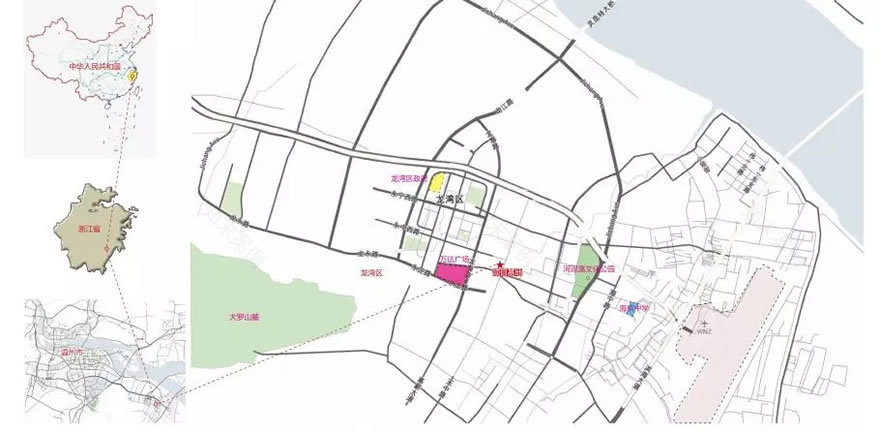 温州龙湾中梁旭辉·国宾府-12