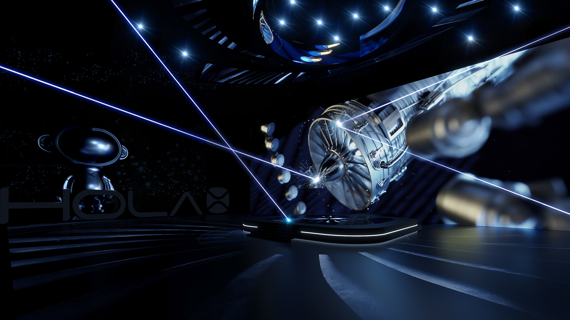 HOLAX 品牌发布会丨中国成都丨昶佳德品牌营销顾问（广州）有限公司,北京奥若文化-12