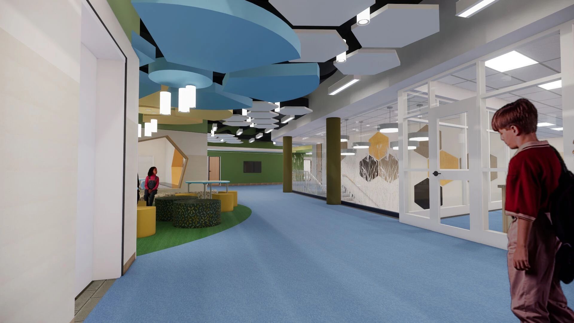 Franklin Regional School District-28