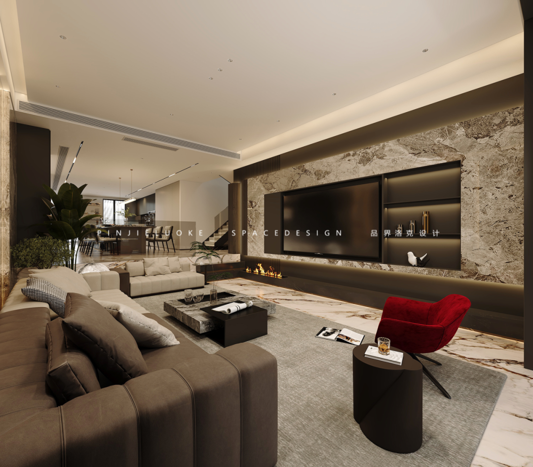 品界洛克新作｜西西安小镇丨中国西安-3