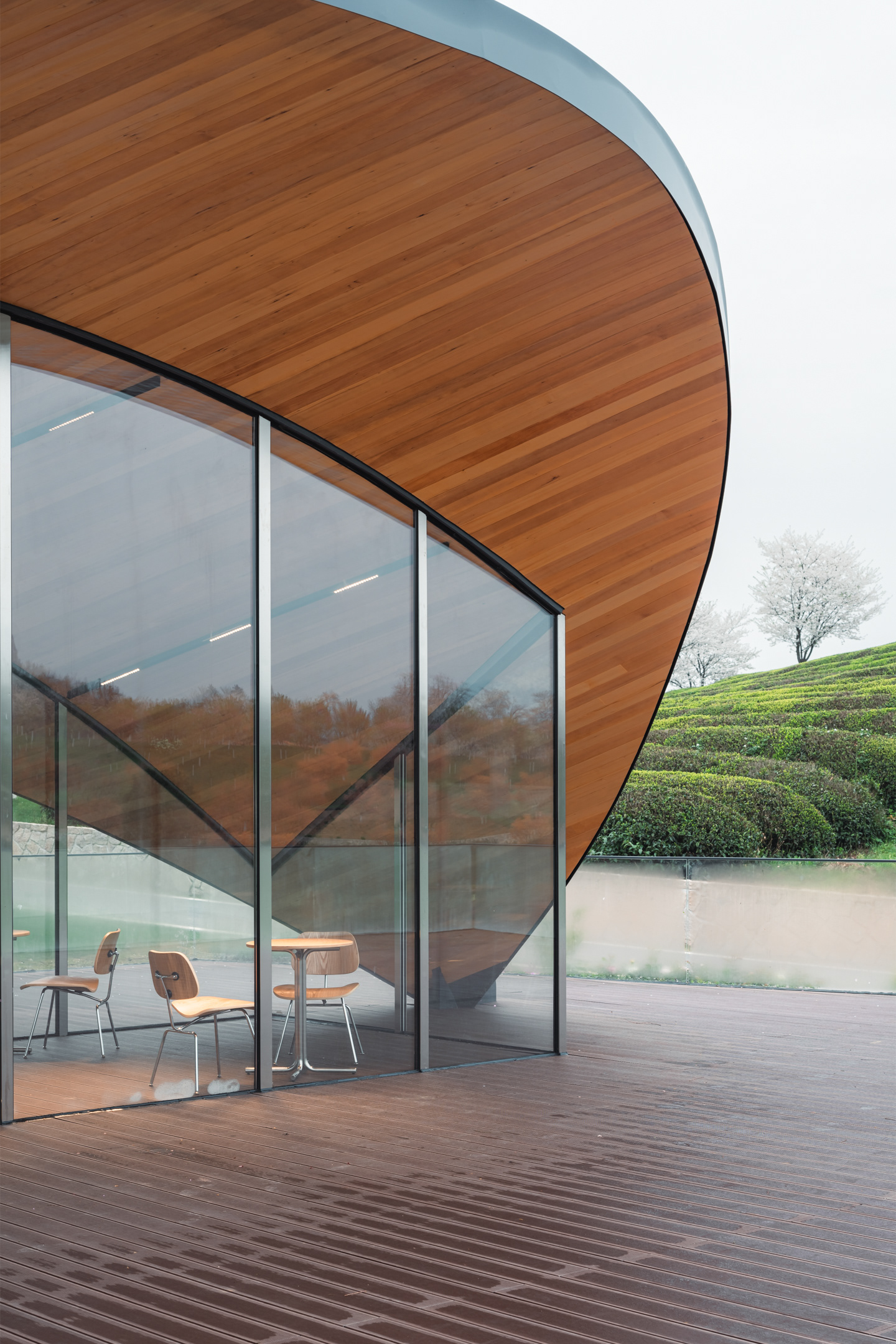 一叶咖啡丨可方思-25