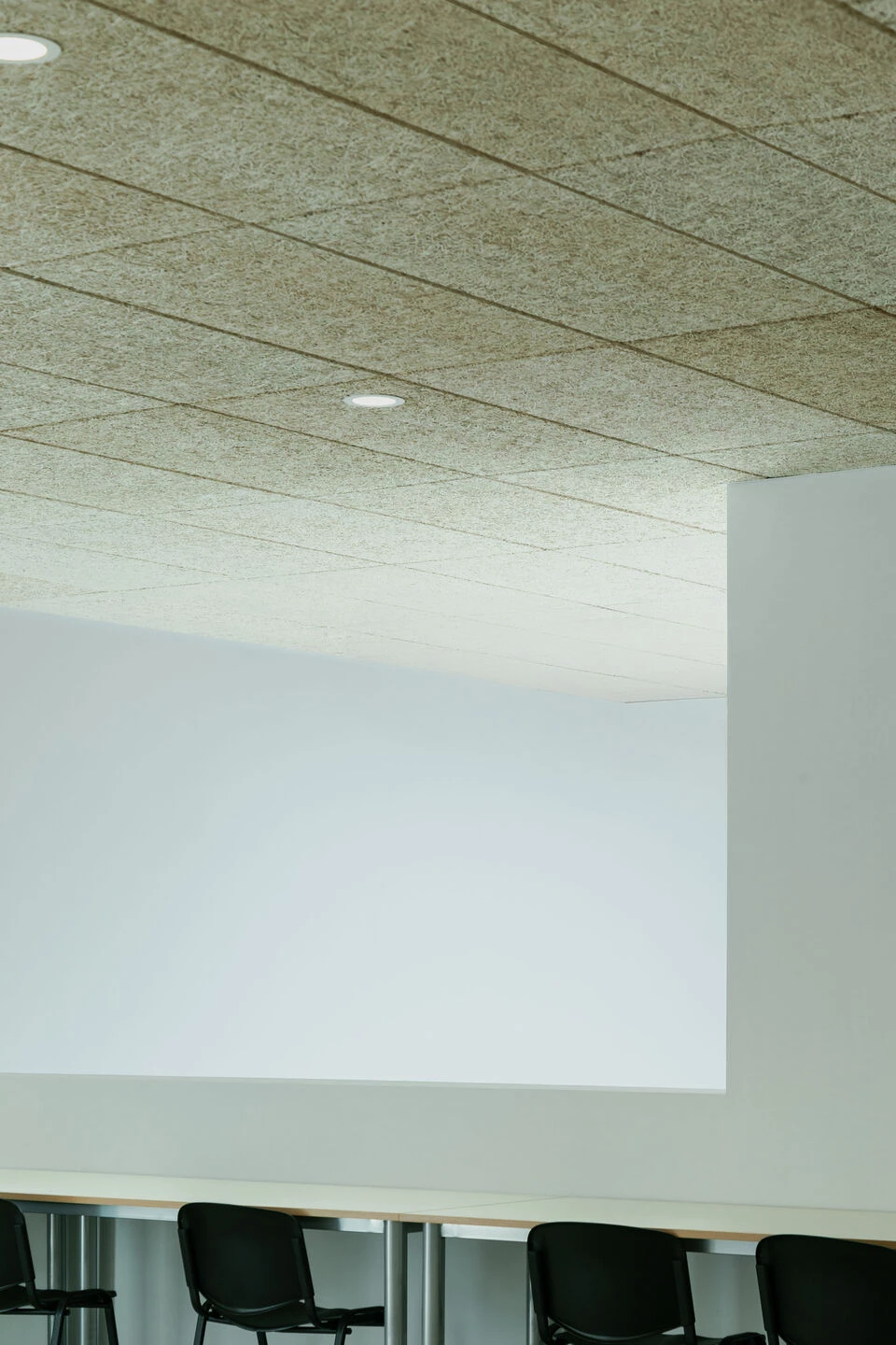 San Giusto 高中丨意大利丨Colucci&Partners-15