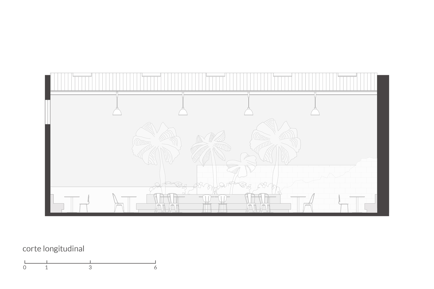 餐厅 Salu 扩建-8