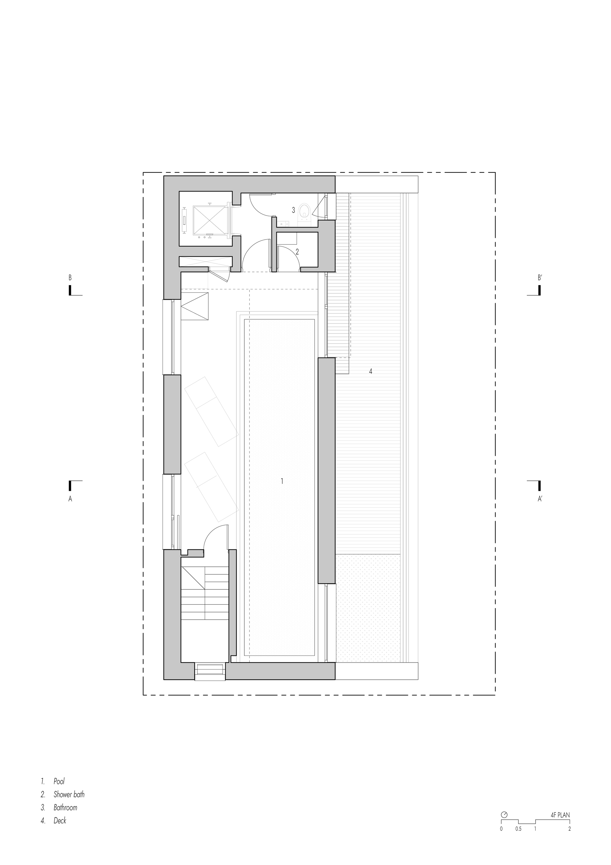 丨韩国水原市丨IDR Architects-20
