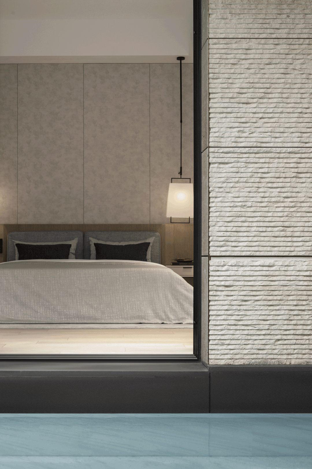 实地海棠华著丨中国三亚丨OPS 观致设计-43