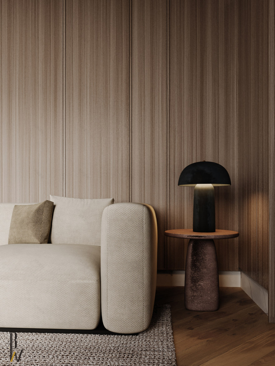 妇女议会丨阿联酋丨Black N White-13