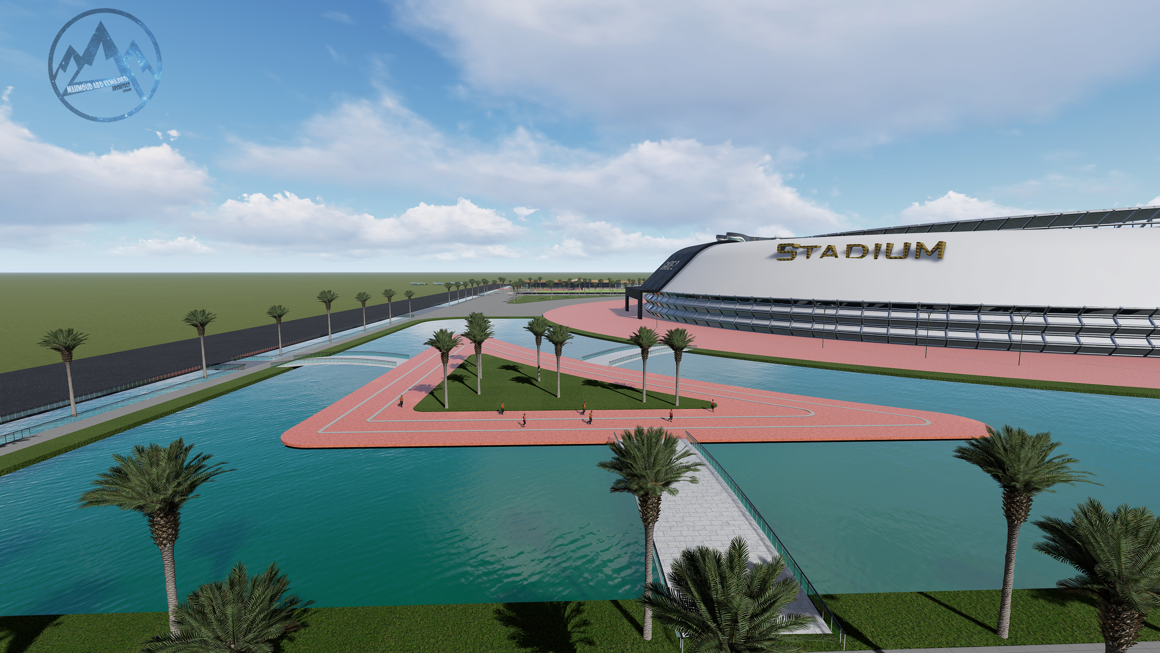 A suggestion to design Sport club-11