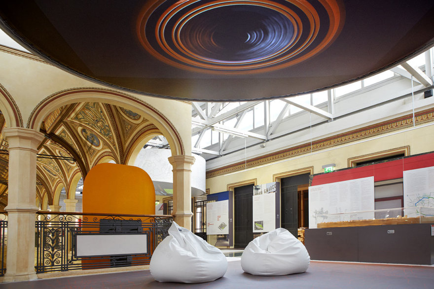 博洛尼亚城市中心新概念设计-6