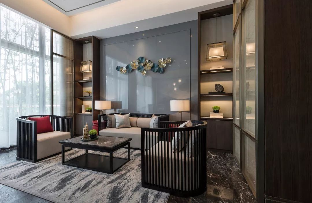 一席瓯江长卷，再现秀山丽水，演绎中式意蕴-67