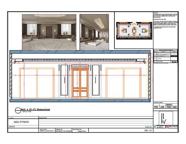 丨Black N White studio-17