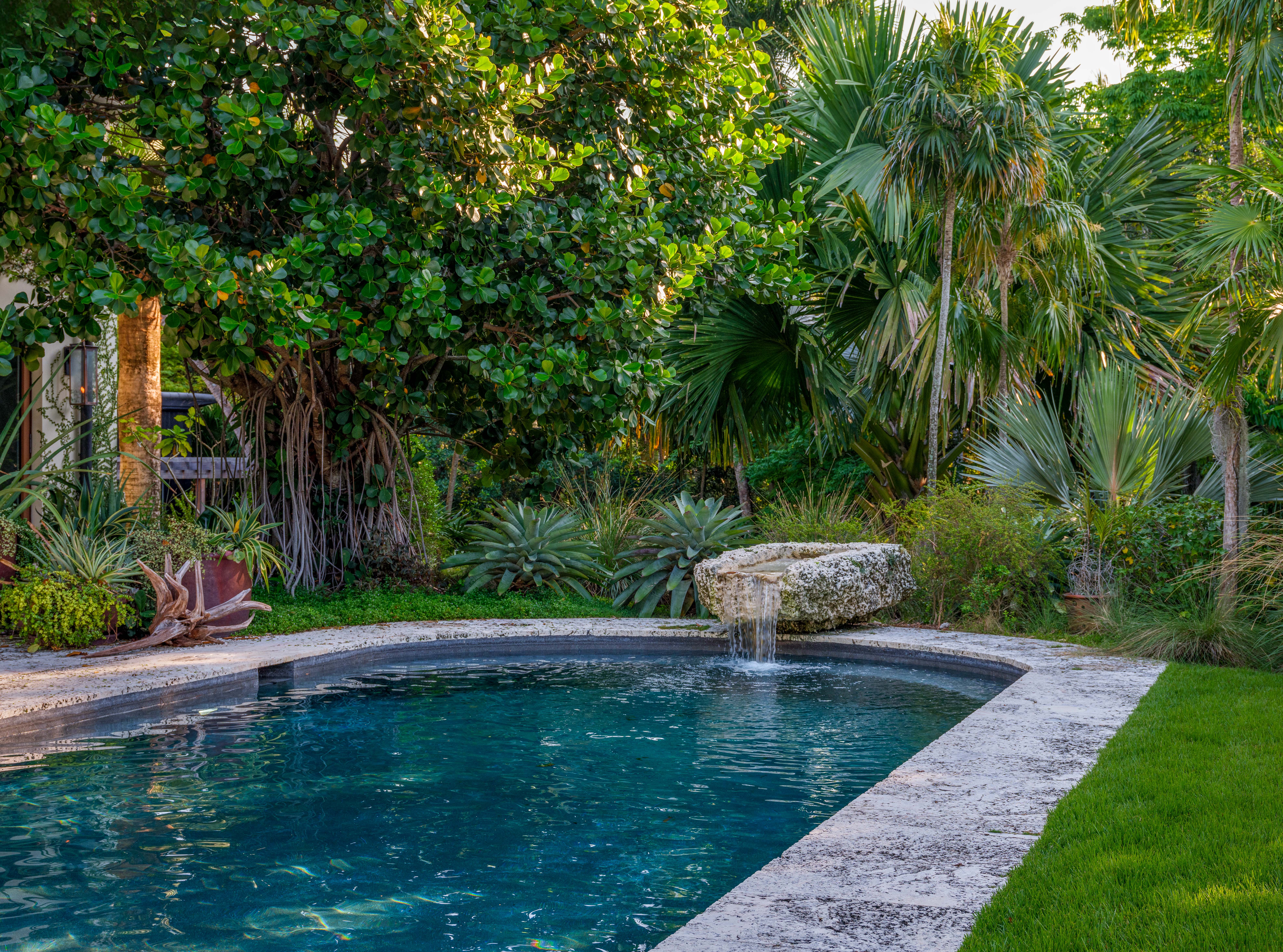 丨Raymond Jungles,Inc.-21