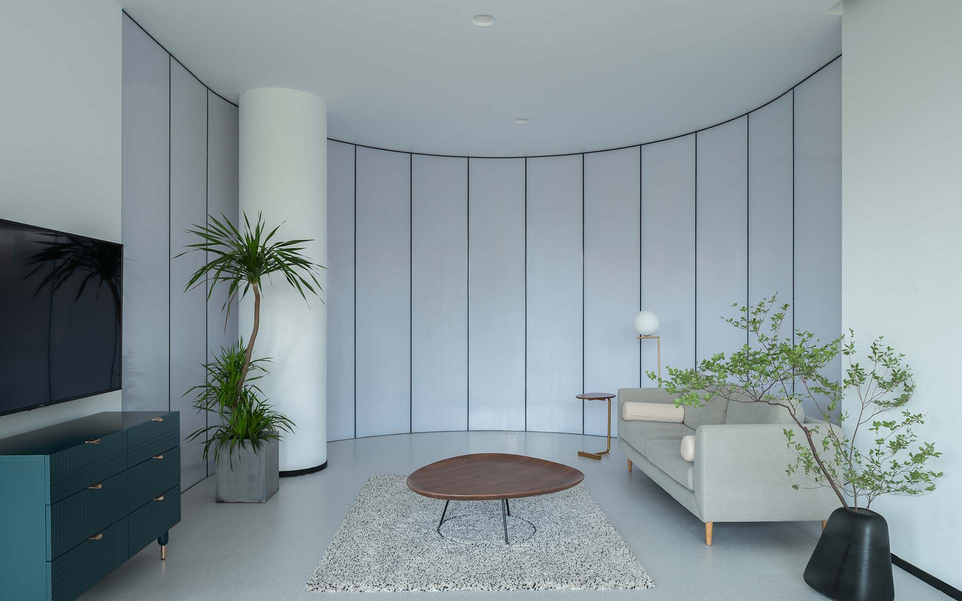 
                    Core of Impatience                -13