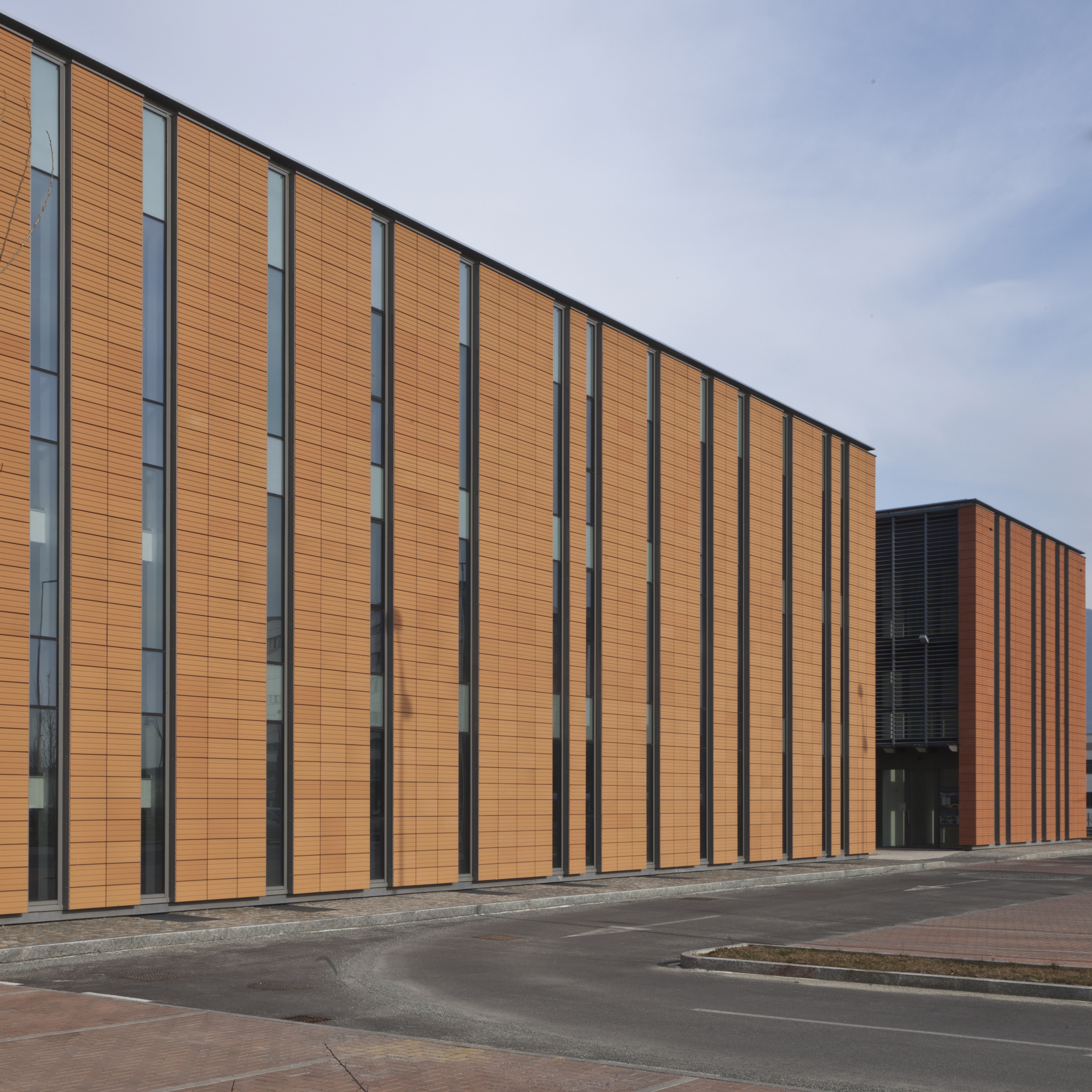 Passeggeri 商业中心-22