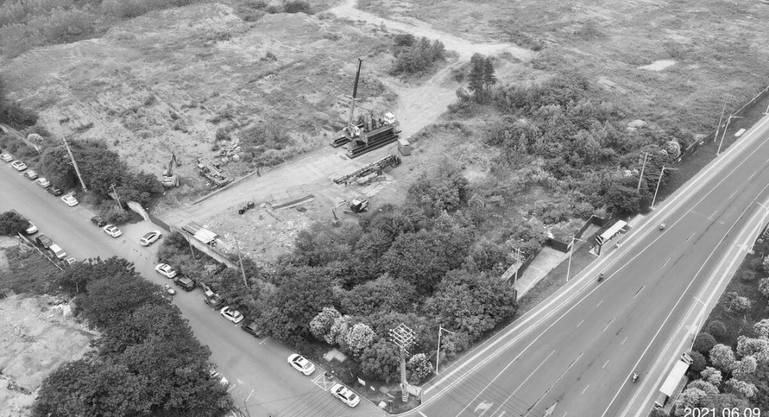 让家门口的风景化为人间烟火气 | 旭辉·南京都会江来府-61