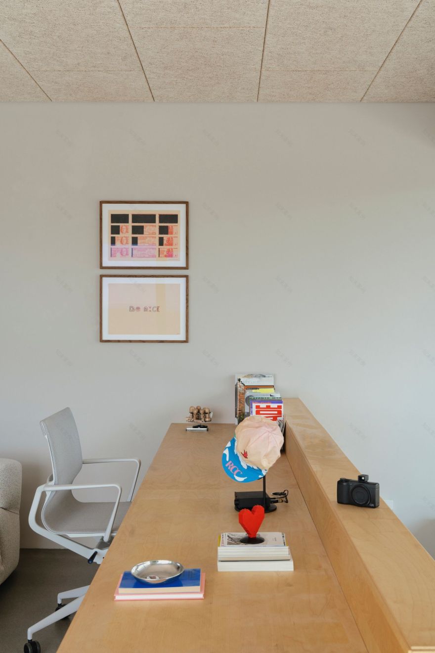 德国本斯海姆60年代平房改造-63