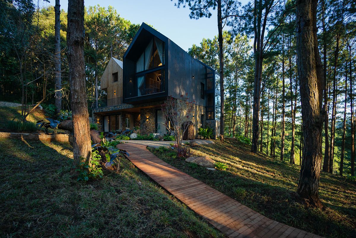 越南星之别墅（Villa of The Star）-18