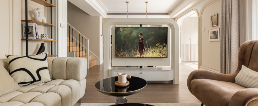 南京华侨广场花艺工作室丨中国南京丨花漾美作·空间设计-110