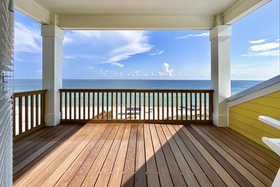 丨美国阿拉巴马丨Bob Chatham Custom Home Design-49