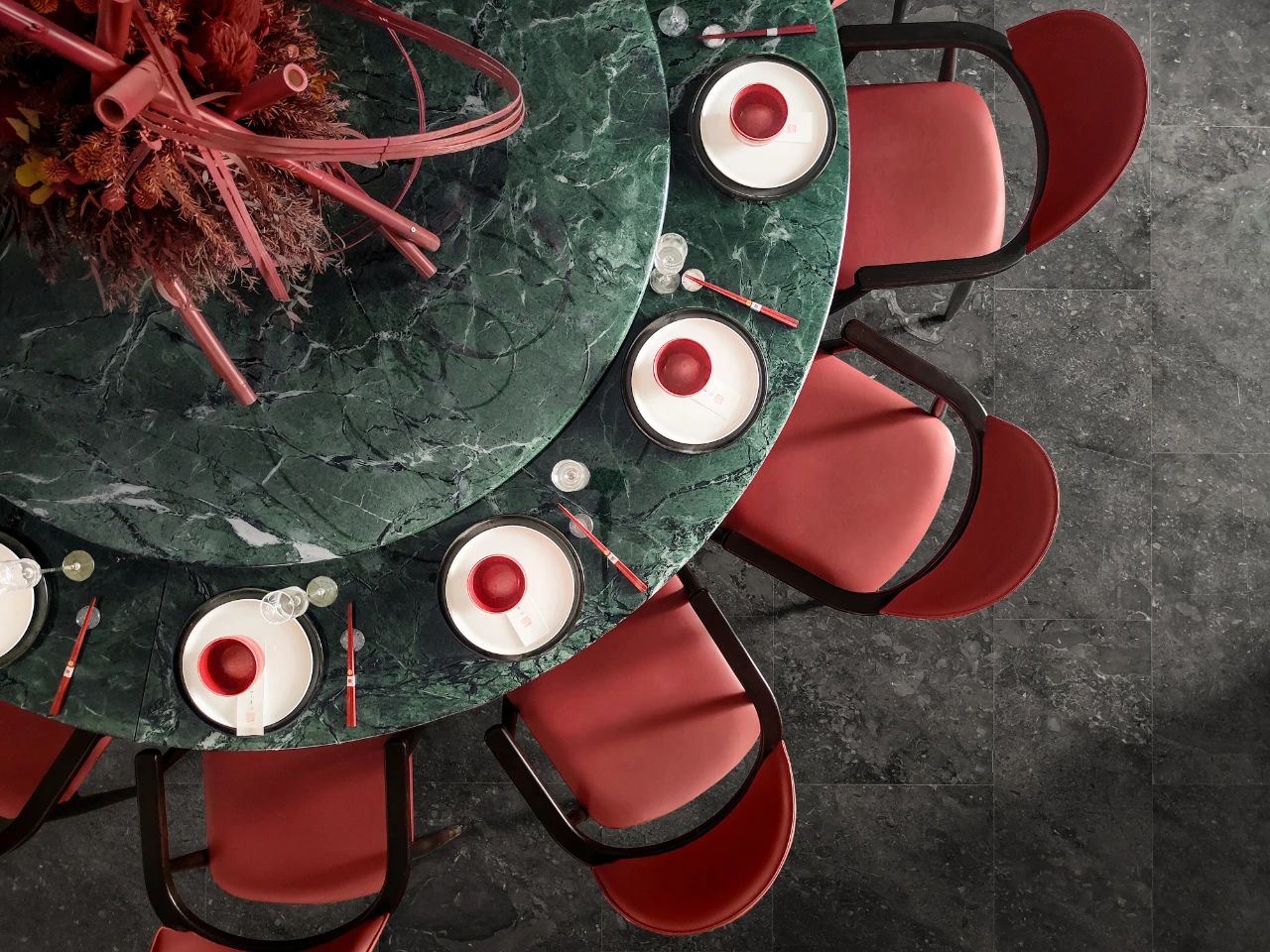 金华现代东方豪宅丨中国金华丨上海璞辉空间设计有限公司-34