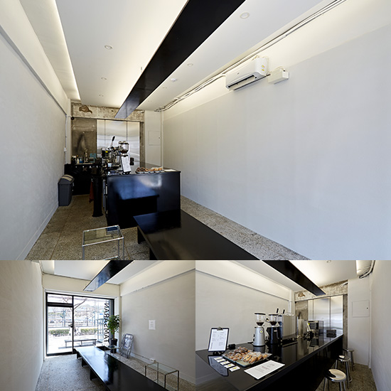 迷你探险咖啡馆 | 低成本高品质空间设计-1